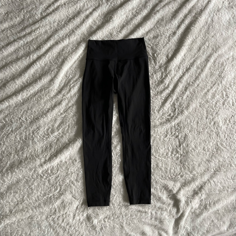 lululemon wunder under leggings